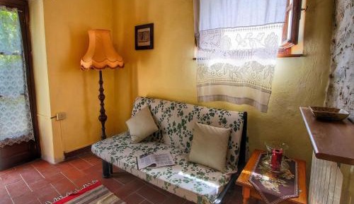 One-Bedroom Vacation Home