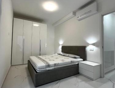 Two-Bedroom Superior Apartment