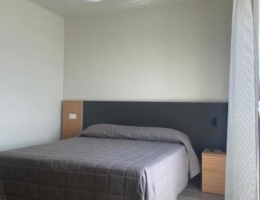 Single Room with Balcony