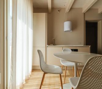 Suite Apartment