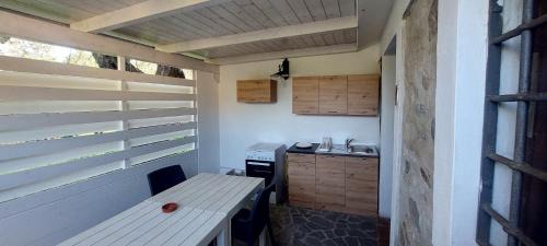 Two-Room Apartment