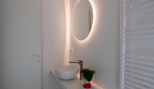 Classic Apartment
