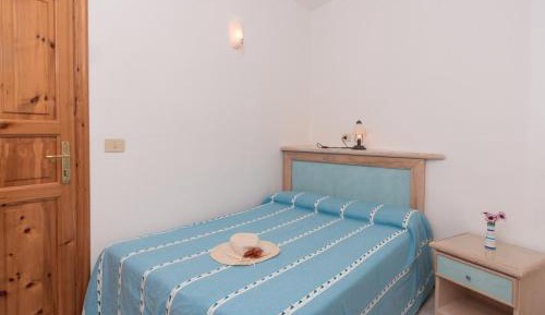 Superior Single Room with Sea View