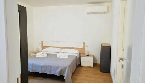 Classic Apartment