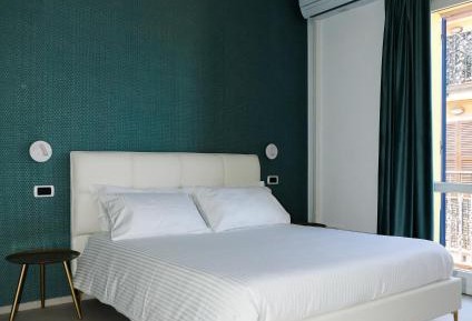 Deluxe Double Room with Extra Bed