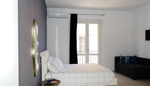 Deluxe Double Room with Extra Bed