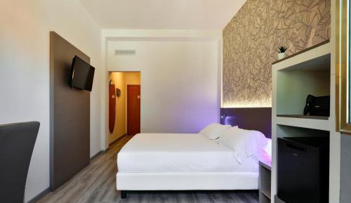 Business Twin Room