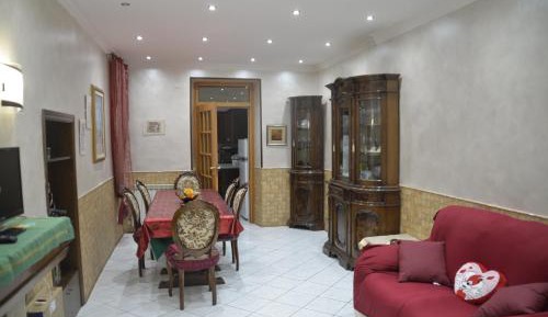 Three-Bedroom Vacation Home 