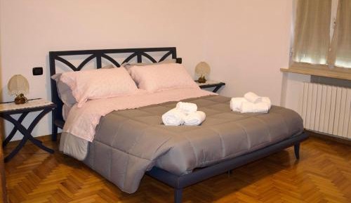 Double Room with Extra Bed