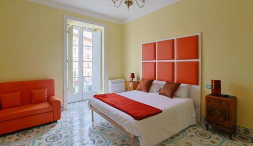 Comfort Triple Room