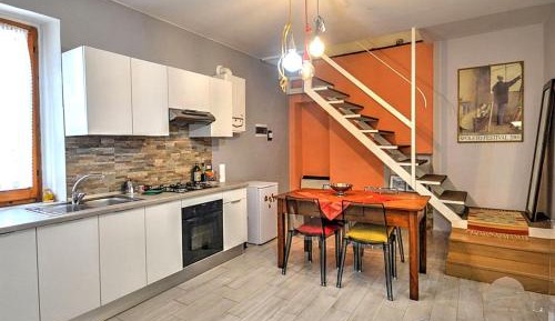 One-Bedroom Standard Apartment