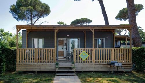 Three-Bedroom Chalet