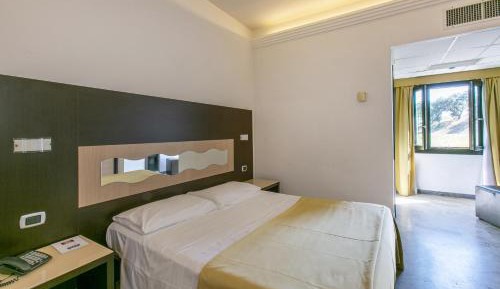 Budget Double Room