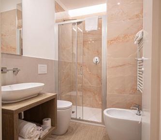 Triple Room with Bathroom