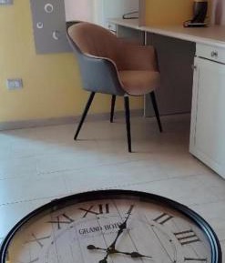 Duplex Quadruple Room