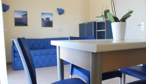 One-Bedroom Apartment (4 Adults)