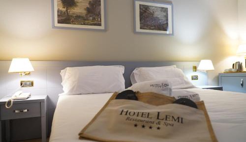 Junior Suite with Terrace