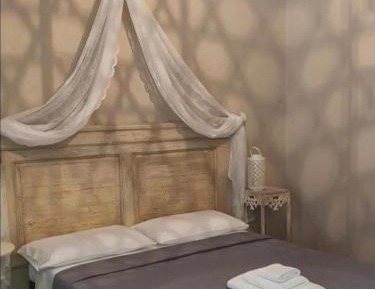 Deluxe Double Room with Shower