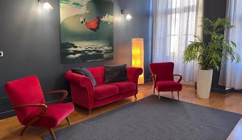 Superior Apartment