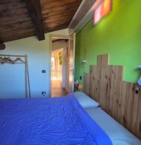 One-Bedroom Standard Apartment