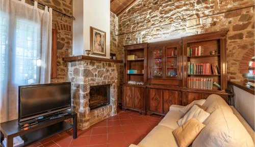 Two-Bedroom Holiday Home