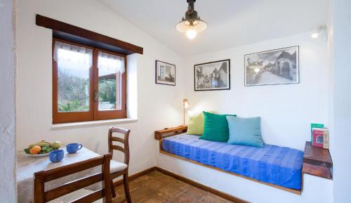 One-Bedroom Vacation Home