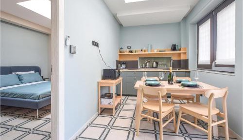 Three-Bedroom Vacation Home 