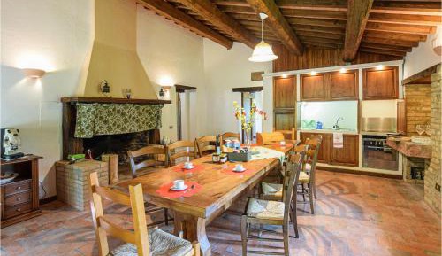 Three-Bedroom Vacation Home 