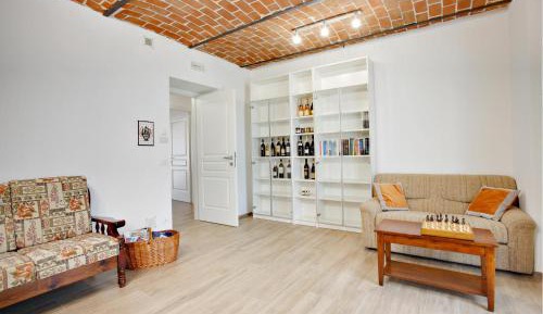 Four-Bedroom Vacation Home