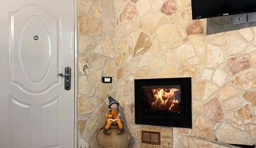 Luxury Chalet