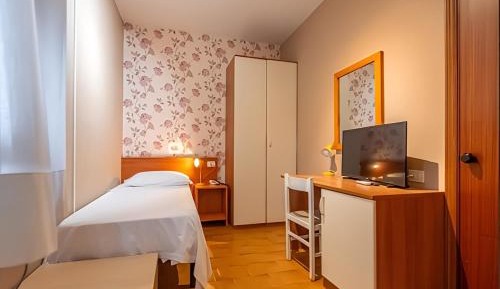 Economy Single Room