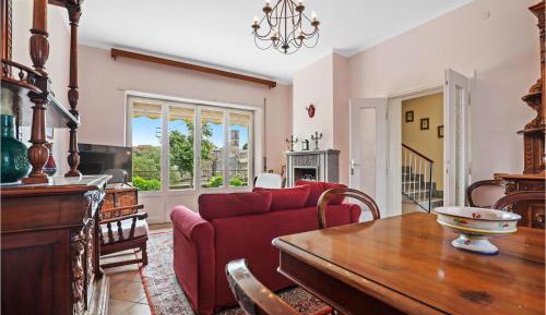 Three-Bedroom Vacation Home 