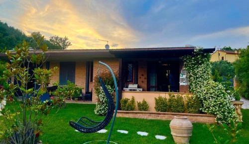 Vacation Home