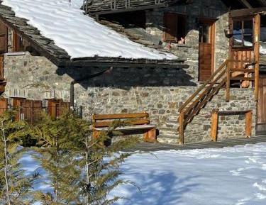 Three-Bedroom Vacation Home 