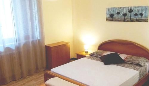 One-Bedroom Apartment - Non-Smoking
