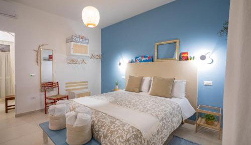 Family Junior Suite