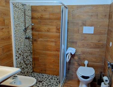Triple Room - Disability Access