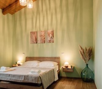 Three-Bedroom Vacation Home 