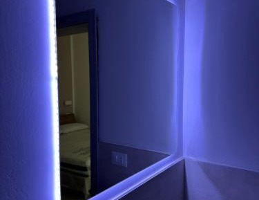 One-Bedroom Apartment with Sea View