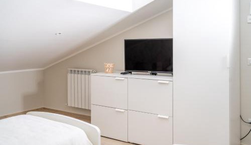 Three-Bedroom Premium Apartment