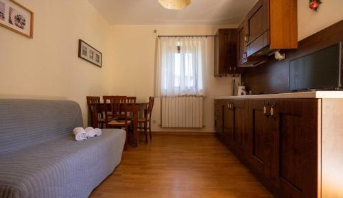 Classic Apartment