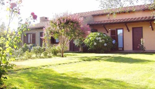 Three-Bedroom Townhouse