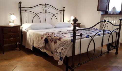 Quadruple Room with Mountain View
