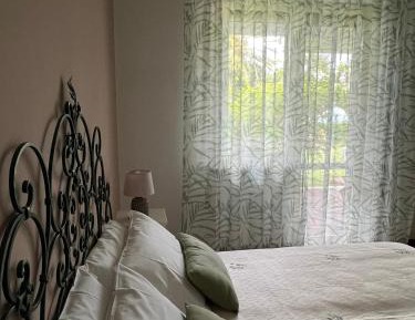 King Room with Sea View