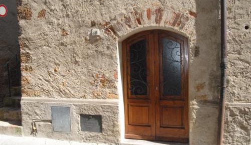 Maisonette