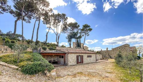 One-Bedroom Vacation Home