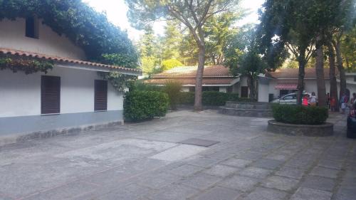 Double or Twin Room - Annex