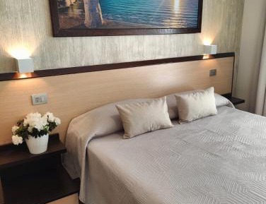 Comfort Quadruple Room