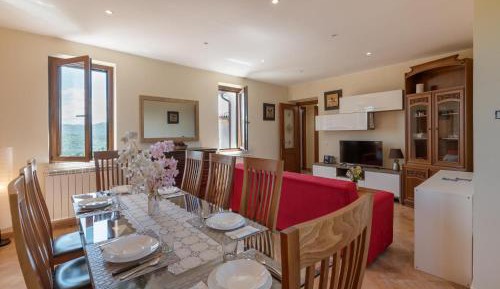 Three-Bedroom Vacation Home 