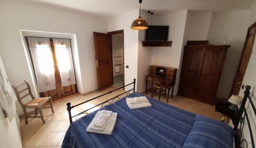 Double Room with Pool View